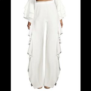 ALICE + OLIVIA ESTELLE PANT